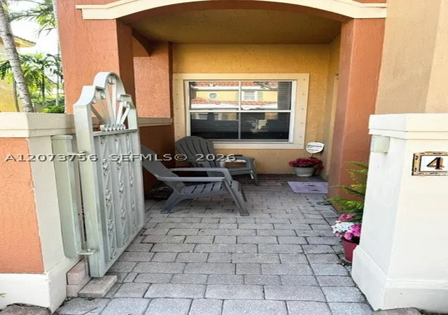 Photo 3 of Sale Pending at 4927 Windward Way #4401, Dania Beach, FL 33312 | MLS# A12073756 | Listing updated on 2026-10-02
