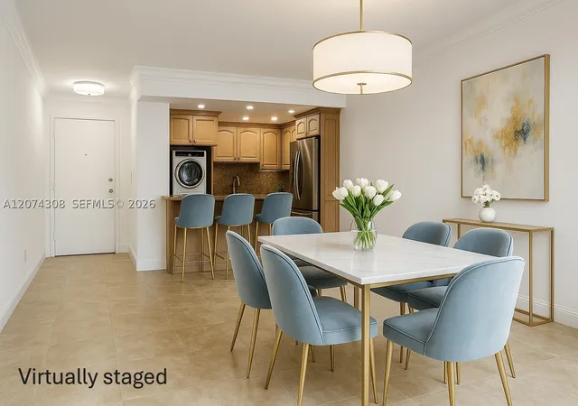 Photo 4 of Sale Pending at 650 Coral Way #404, Coral Gables, FL 33134 | MLS# A12074308 | Listing updated on 2026-09-02