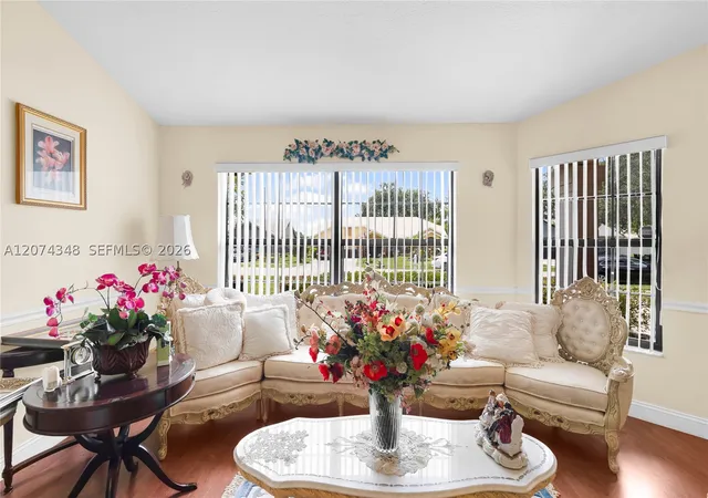 Photo 3 of Single family home for sale at 2609 Birchwood Ave, Kissimmee, FL 34744 | MLS# A12074348 | Listing updated on 2026-10-06