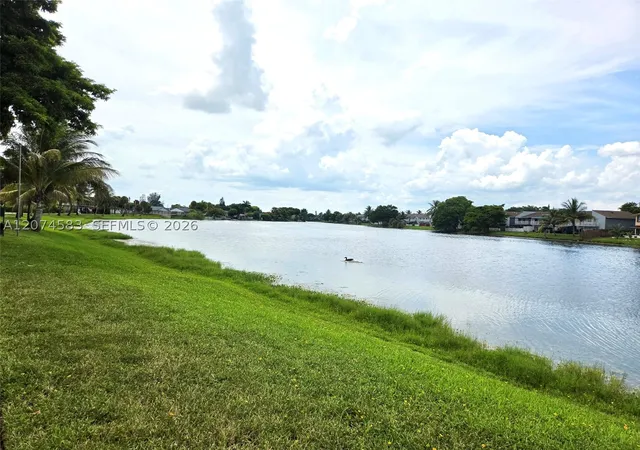Photo 2 of Townhouse for sale at 6745 Nw 169th St #14F, Hialeah, FL 33015 | MLS# A12074583 | Listing updated on 2026-09-17