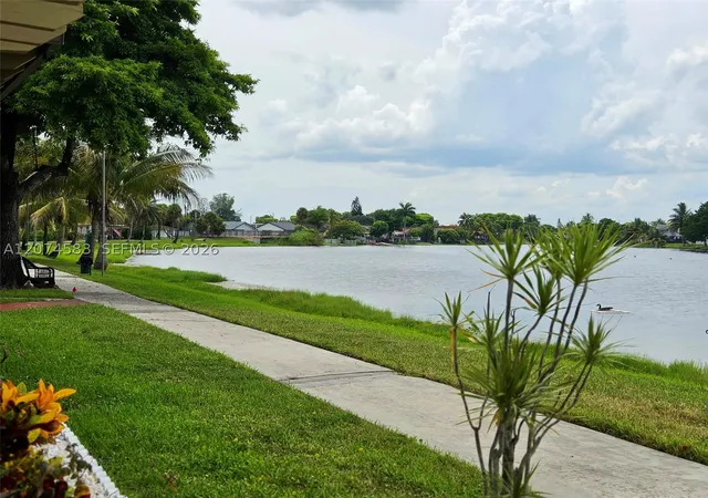 Photo 3 of Townhouse for sale at 6745 Nw 169th St #14F, Hialeah, FL 33015 | MLS# A12074583 | Listing updated on 2026-09-17