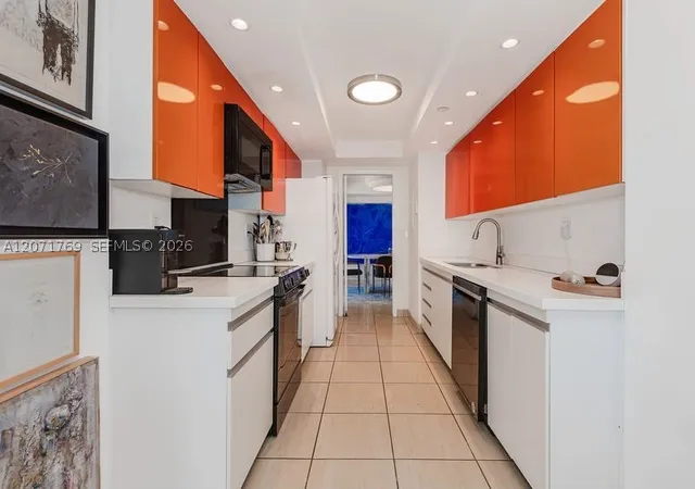 Condo for sale at 1000 Quayside Terrace #1901, Miami, FL 33138 | MLS# A12071769