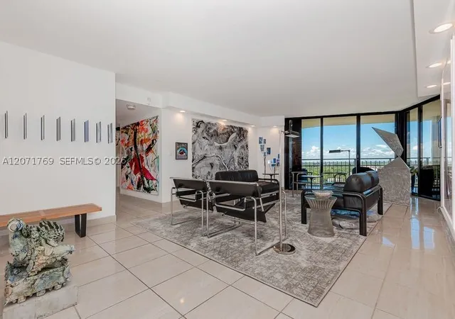 Photo 2 of Condo for sale at 1000 Quayside Terrace #1901, Miami, FL 33138 | MLS# A12071769 | Listing updated on 2026-08-31