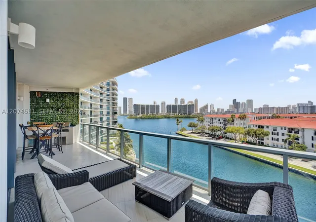 Condo for sale at 3250 Ne 188Th St #501, Aventura, FL 33180 | MLS# A12074581 | Listing updated on 2026-09-21