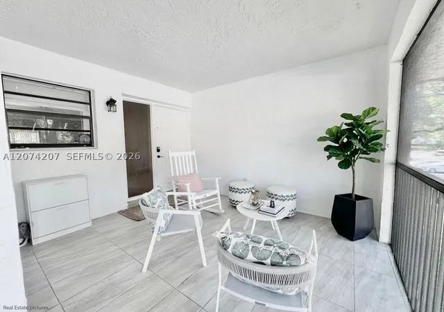 Photo 3 of Condo for sale at 3432 Nw 86th Way #201, Sunrise, FL 33351 | MLS# A12074207 | Listing updated on 2026-08-27