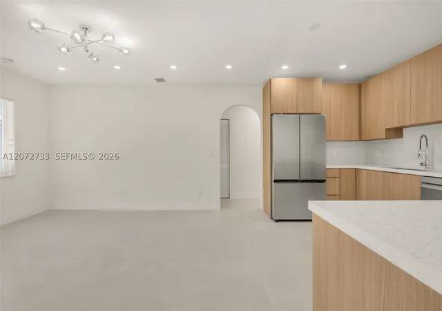 Photo 3 of Single family home for sale at 1514 Ne 176Th St, North Miami Beach, FL 33162 | MLS# A12072733 | Listing updated on 2026-10-07