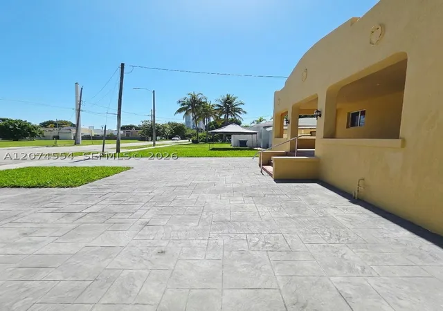 Photo 1 of Multi family home for sale at 1934 Nw 35th St, Miami, FL 33142 | MLS# A12074554 | Listing updated on 2026-09-06