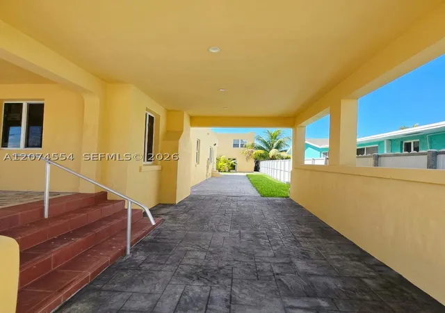 Photo 2 of Multi family home for sale at 1934 Nw 35th St, Miami, FL 33142 | MLS# A12074554 | Listing updated on 2026-09-06
