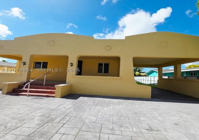 Photo 3 of Multi family home for sale at 1934 Nw 35th St, Miami, FL 33142 | MLS# A12074554 | Listing updated on 2026-09-06