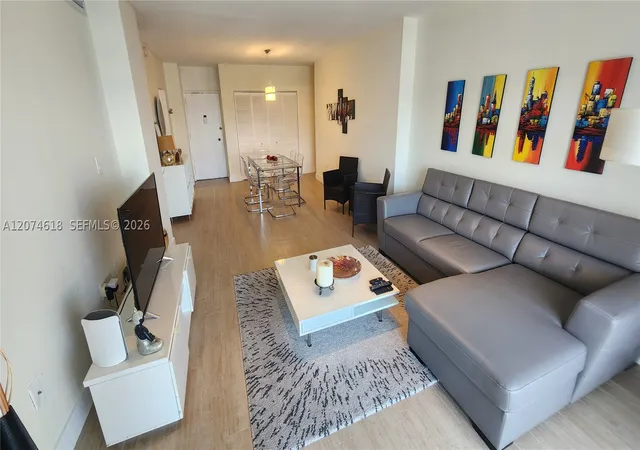 Photo 3 of Condo for sale at 500 Bayview Dr #1725, Sunny Isles Beach, FL 33160 | MLS# A12074618 | Listing updated on 2026-09-17