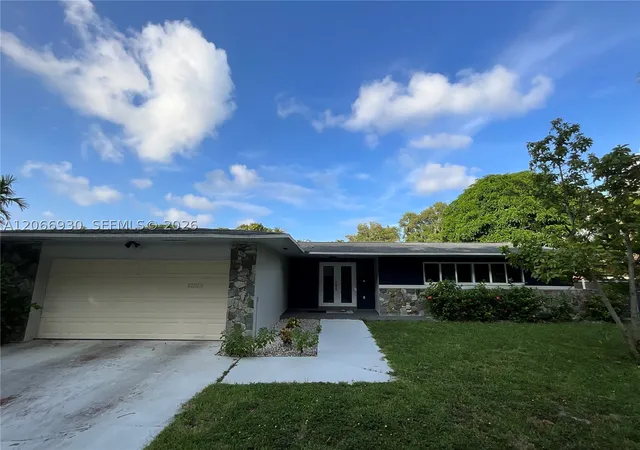 Photo 2 of Sale Pending at 12325 Ne 2nd Ct, North Miami, FL 33161 | MLS# A12066930 | Listing updated on 2026-09-14