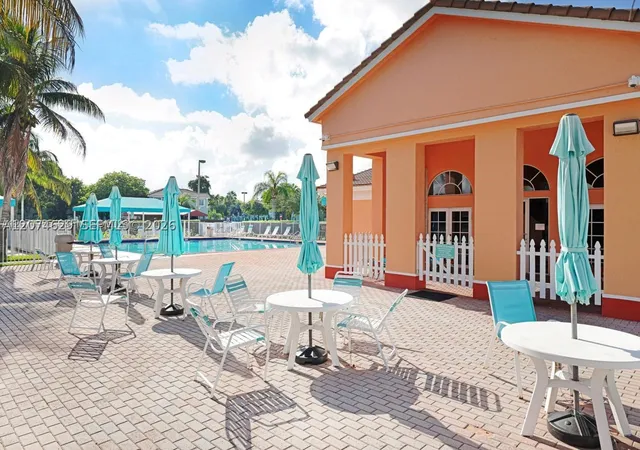 Photo 4 of Condo for sale at 2903 Se 17Th Ave #100, Homestead, FL 33035 | MLS# A12074629 | Listing updated on 2026-10-02