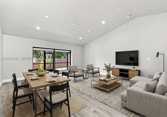 Photo 2 of Single family home for sale at 6146 Linton St, Jupiter, FL 33458 | MLS# A12074643 | Listing updated on 2026-09-09