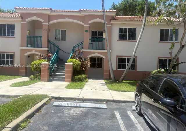 Photo 1 of Condo for sale at 2910 Se 13th Rd #105-44, Homestead, FL 33035 | MLS# A12074065 | Listing updated on 2026-08-26