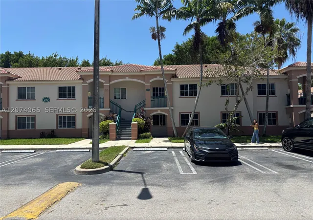 Photo 2 of Condo for sale at 2910 Se 13th Rd #105-44, Homestead, FL 33035 | MLS# A12074065 | Listing updated on 2026-08-26
