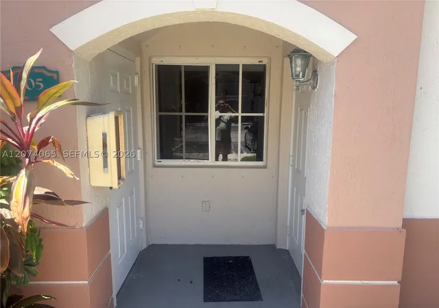 Photo 3 of Condo for sale at 2910 Se 13th Rd #105-44, Homestead, FL 33035 | MLS# A12074065 | Listing updated on 2026-08-26