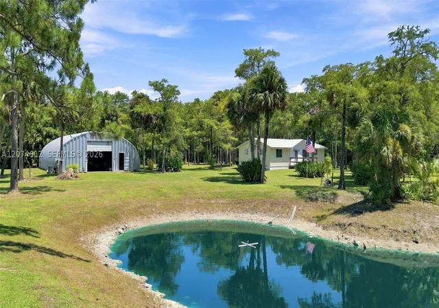 Photo 1 of Sale Pending at 5108 N 206th Ter N, Loxahatchee, FL 33470 | MLS# A12074612 | Listing updated on 2026-09-29