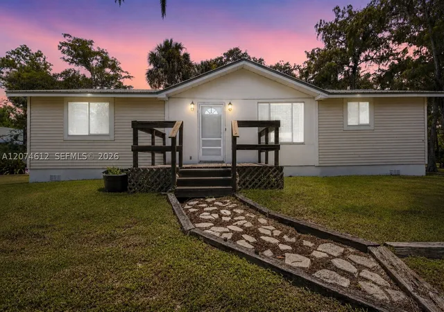Photo 2 of Sale Pending at 5108 N 206th Ter N, Loxahatchee, FL 33470 | MLS# A12074612 | Listing updated on 2026-09-29