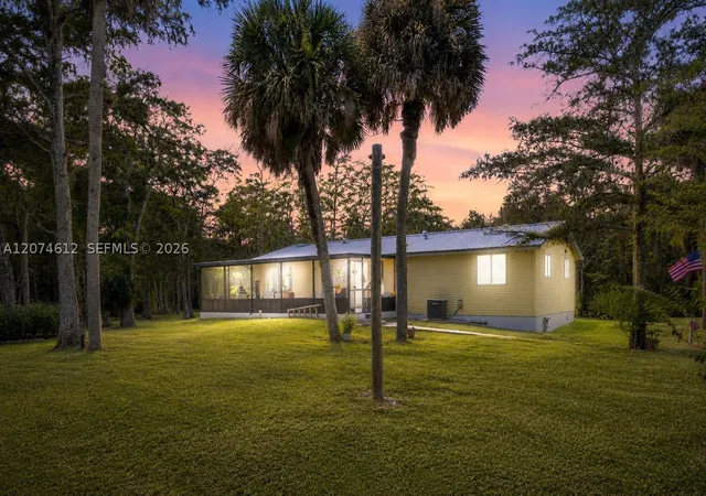 Photo 3 of Sale Pending at 5108 N 206th Ter N, Loxahatchee, FL 33470 | MLS# A12074612 | Listing updated on 2026-09-29