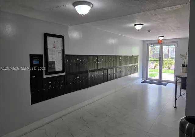 Photo 2 of Sale Pending at 9320 Fontainebleau Blvd #401, Miami, FL 33172 | MLS# A12074636 | Listing updated on 2026-09-14