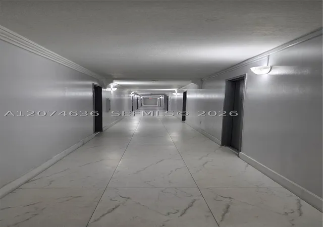 Photo 3 of Sale Pending at 9320 Fontainebleau Blvd #401, Miami, FL 33172 | MLS# A12074636 | Listing updated on 2026-09-14