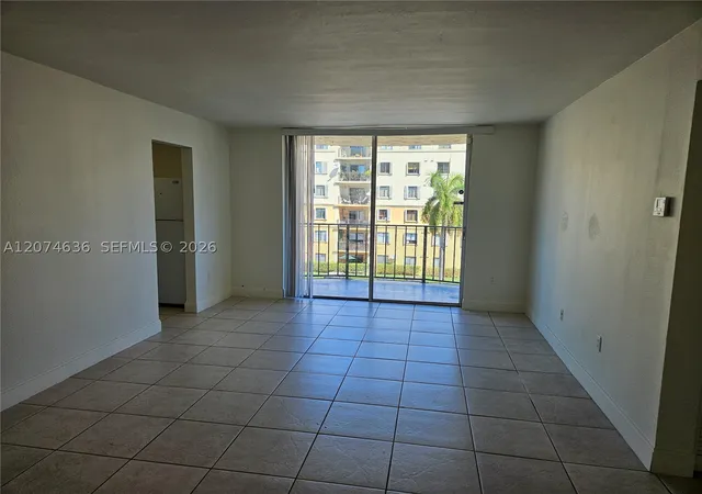 Photo 3 of Sale Pending at 9320 Fontainebleau Blvd #401, Miami, FL 33172 | MLS# A12074636 | Listing updated on 2026-09-14
