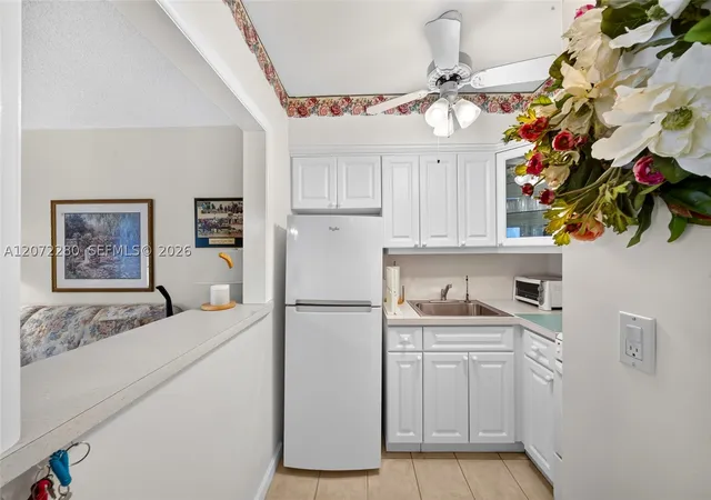 Photo 2 of Condo for sale at 1001 Atlantic Shores Blvd #110, Hallandale Beach, FL 33009 | MLS# A12072280 | Listing updated on 2026-08-27