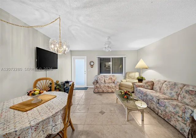 Photo 3 of Condo for sale at 1001 Atlantic Shores Blvd #110, Hallandale Beach, FL 33009 | MLS# A12072280 | Listing updated on 2026-08-27
