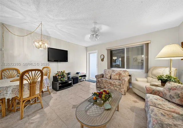 Listing Photo 5 - Condo for sale in building located at 1001 Atlantic Shores Blvd, Hallandale Beach, FL 33009 - Unit #110