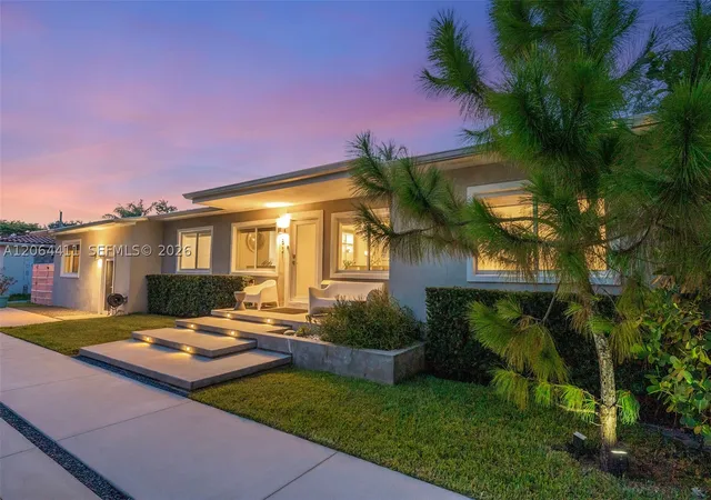 Photo 1 of Single family home for sale at 831 Ne 109th St, Biscayne Park, FL 33161 | MLS# A12064411 | Listing updated on 2026-09-12