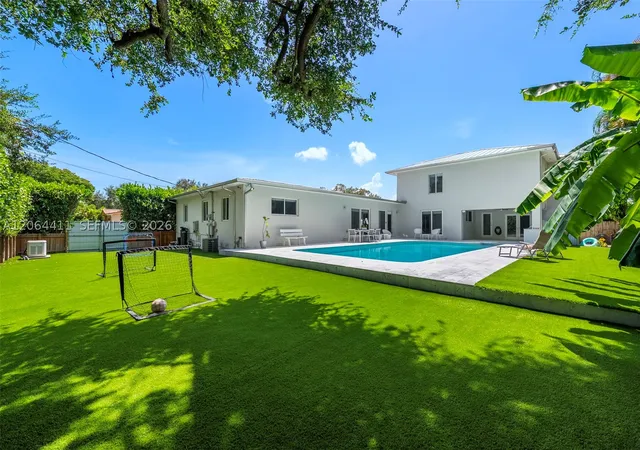 Photo 2 of Single family home for sale at 831 Ne 109th St, Biscayne Park, FL 33161 | MLS# A12064411 | Listing updated on 2026-09-12