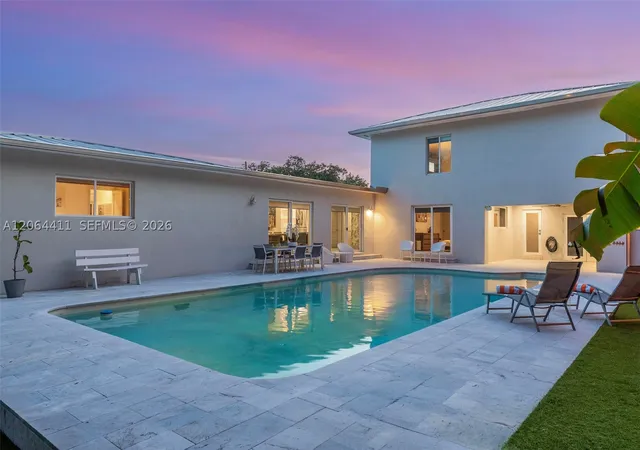 Photo 3 of Single family home for sale at 831 Ne 109th St, Biscayne Park, FL 33161 | MLS# A12064411 | Listing updated on 2026-09-12