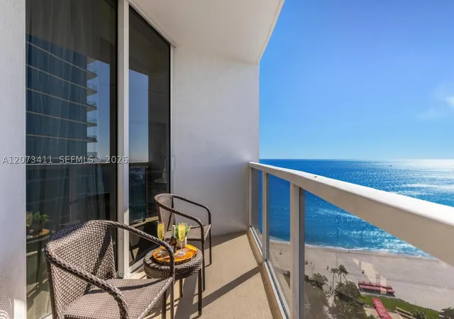 Photo 1 of Condo for sale at 18001 Collins Ave #1514, Sunny Isles Beach, FL 33160 | MLS# A12073411 | Listing updated on 2026-08-28