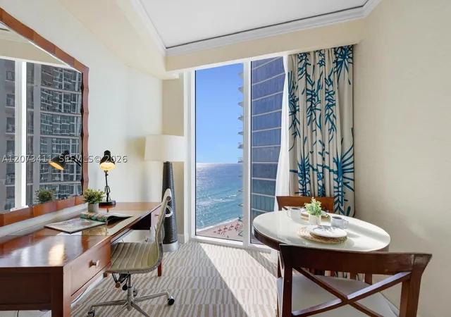 Photo 2 of Condo for sale at 18001 Collins Ave #1514, Sunny Isles Beach, FL 33160 | MLS# A12073411 | Listing updated on 2026-08-28