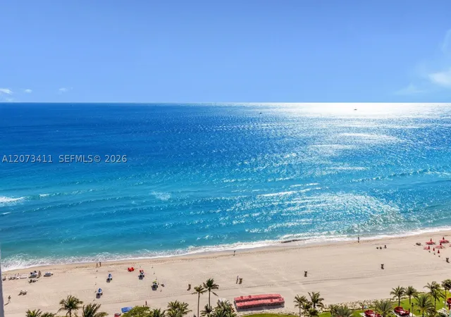 Photo 3 of Condo for sale at 18001 Collins Ave #1514, Sunny Isles Beach, FL 33160 | MLS# A12073411 | Listing updated on 2026-09-29