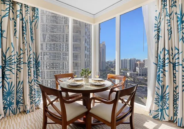 Photo 4 of Condo for sale at 18001 Collins Ave #1514, Sunny Isles Beach, FL 33160 | MLS# A12073411 | Listing updated on 2026-09-29