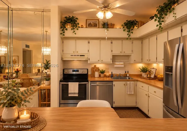 Photo 3 of Condo for sale at 9964 N Belfort Cir #201, Tamarac, FL 33321 | MLS# A12071774 | Listing updated on 2026-09-01