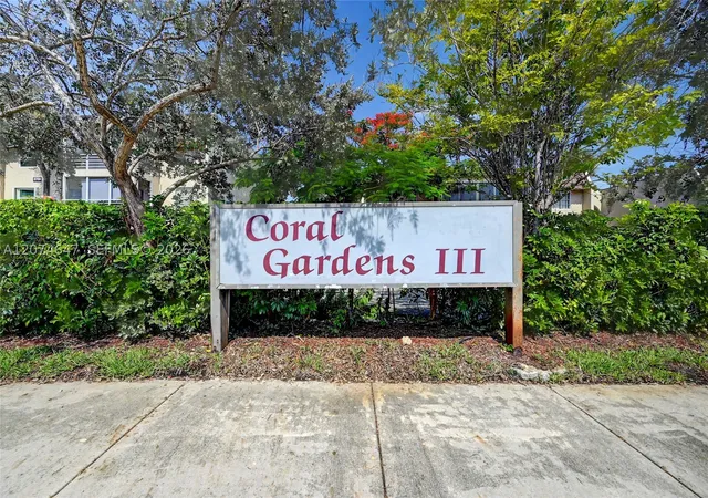 Photo 2 of Condo for sale at 2700 Riverside Dr #303-B, Coral Springs, FL 33065 | MLS# A12074647 | Listing updated on 2026-09-21