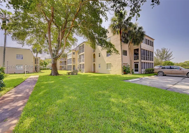 Photo 3 of Condo for sale at 2700 Riverside Dr #303-B, Coral Springs, FL 33065 | MLS# A12074647 | Listing updated on 2026-09-21