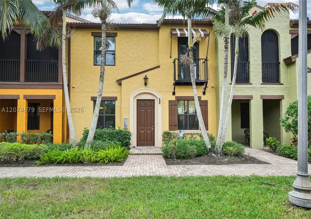 Photo 1 of Condo for sale at 9064 N Capistrano St #5004, Naples, FL 34113 | MLS# A12074679 | Listing updated on 2026-09-10