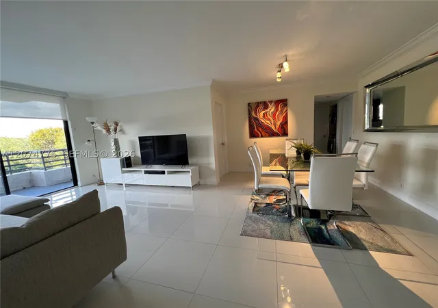 Photo 2 of Condo for sale at 3300 Ne 191st St #406, Aventura, FL 33180 | MLS# A12074775 | Listing updated on 2026-09-10