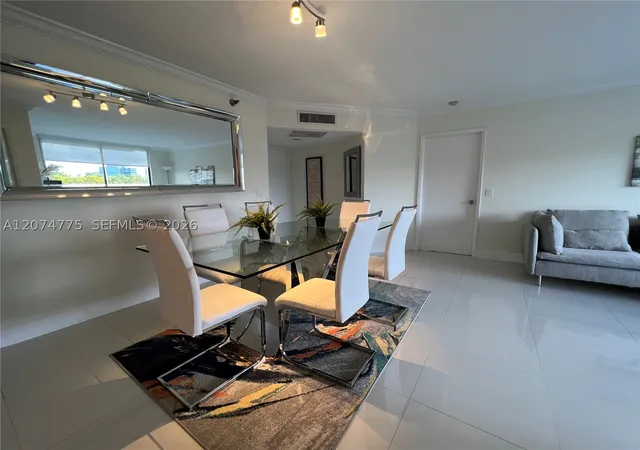 Photo 3 of Condo for sale at 3300 Ne 191St St #406, Aventura, FL 33180 | MLS# A12074775 | Listing updated on 2026-09-10