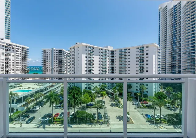 Condo for sale at 3000 S Ocean Dr #922, Hollywood, FL 33019 | MLS# A12074502 | Listing updated on 2026-10-04