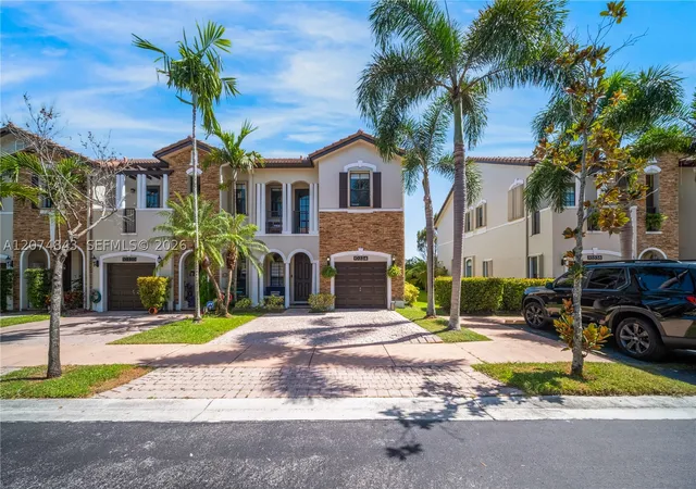 Photo 1 of Single family home for sale at 10334 Nw 30th Ter, Doral, FL 33172 | MLS# A12074843 | Listing updated on 2026-09-10