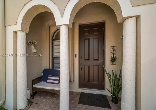 Photo 3 of Single family home for sale at 10334 Nw 30th Ter, Doral, FL 33172 | MLS# A12074843 | Listing updated on 2026-09-10