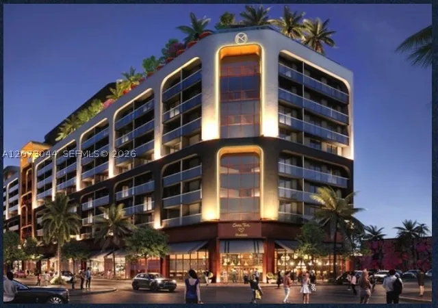 Photo 1 of Condo for sale at 2700 Nw 2nd Ave #409, Miami, FL 33142 | MLS# A12073044 | Listing updated on 2026-09-16