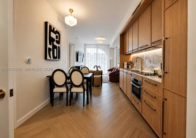 Photo 2 of Condo for sale at 2700 Nw 2nd Ave #409, Miami, FL 33142 | MLS# A12073044 | Listing updated on 2026-09-16