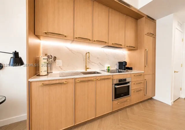 Photo 3 of Condo for sale at 2700 Nw 2nd Ave #409, Miami, FL 33142 | MLS# A12073044 | Listing updated on 2026-09-16