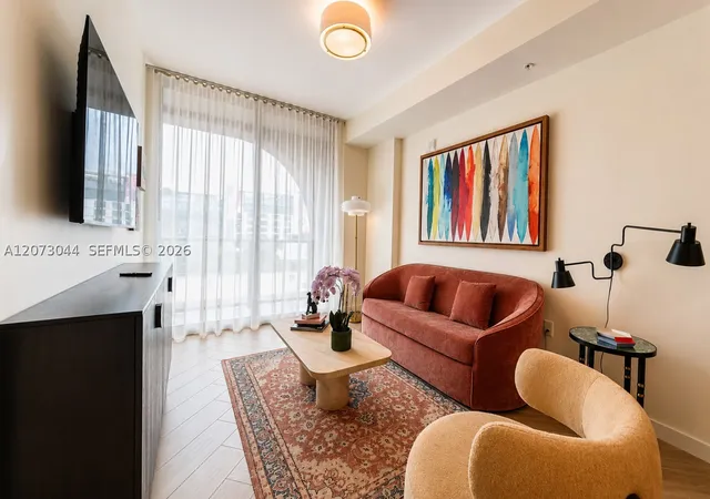 Photo 3 of Condo for sale at 2700 Nw 2Nd Ave #409, Miami, FL 33142 | MLS# A12073044 | Listing updated on 2026-09-16