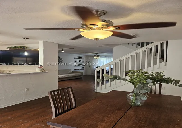 Photo 1 of Townhouse for sale at 126 Hidden Ct Rd #27-D, Hollywood, FL 33023 | MLS# A12074572 | Listing updated on 2026-09-28